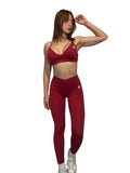 EdgeFiT Sculpt Leggings