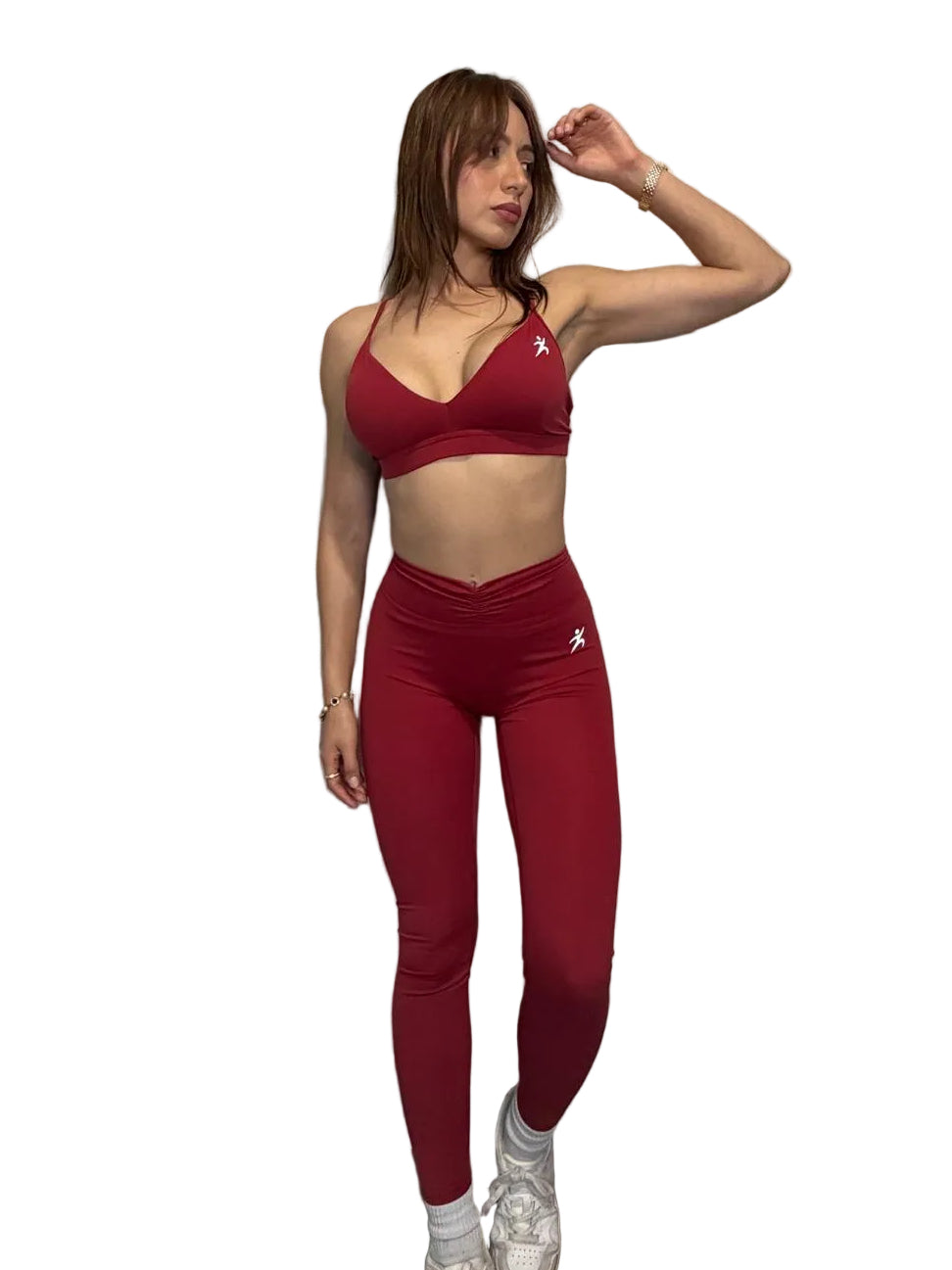EdgeFiT Sculpt Leggings