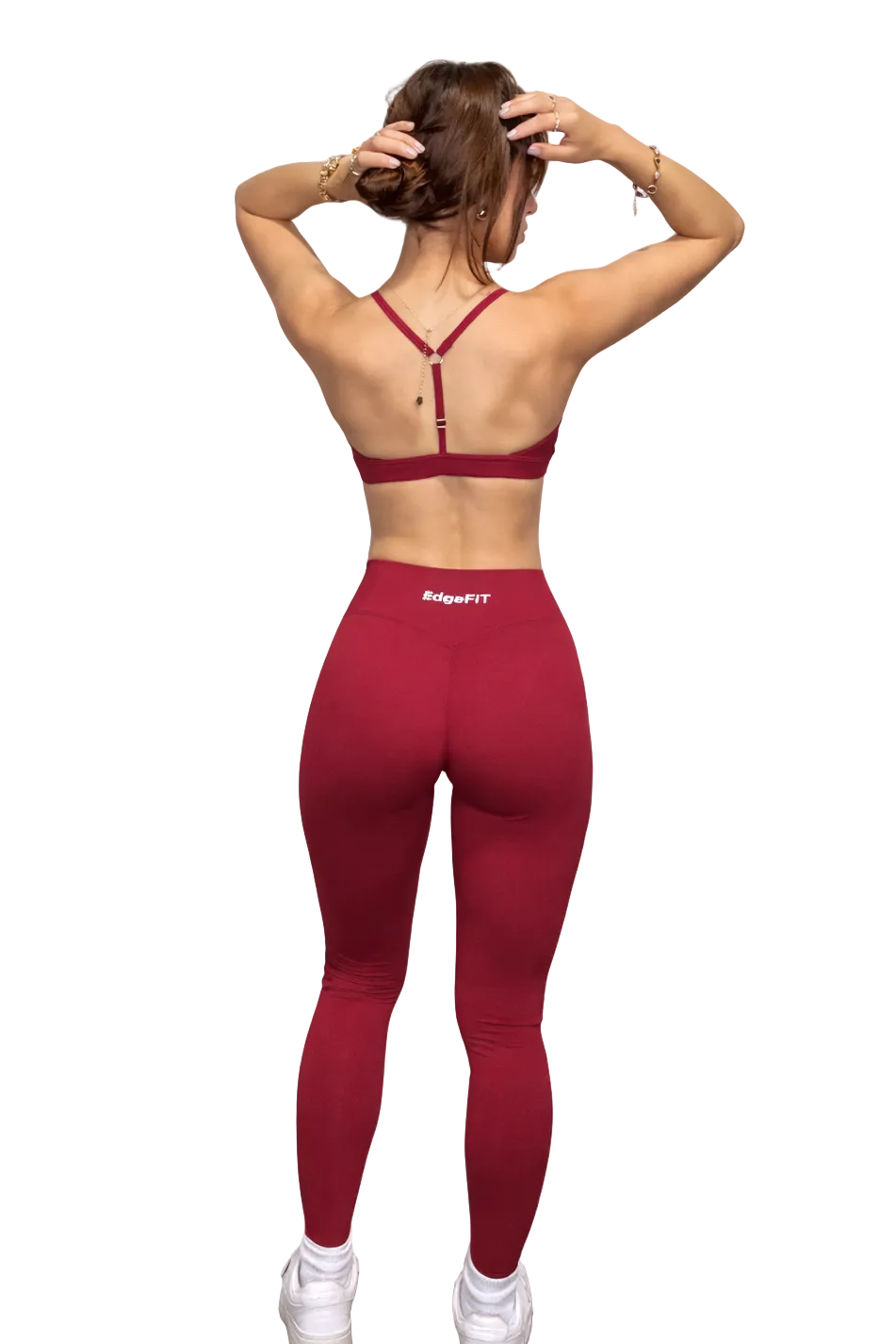 EdgeFiT Sculp Bra