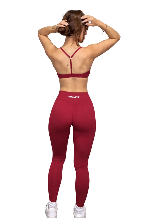 EdgeFiT Sculp Bra