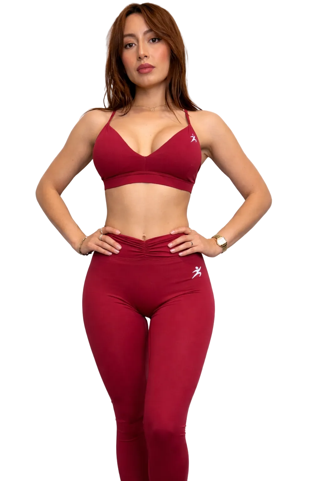EdgeFiT Sculp Bra