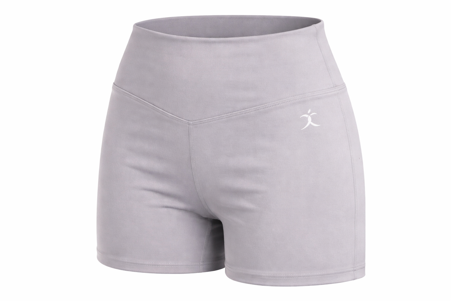 EdgeFit Sculpt Set – Grey Edition (2-Piece Activewear Set)