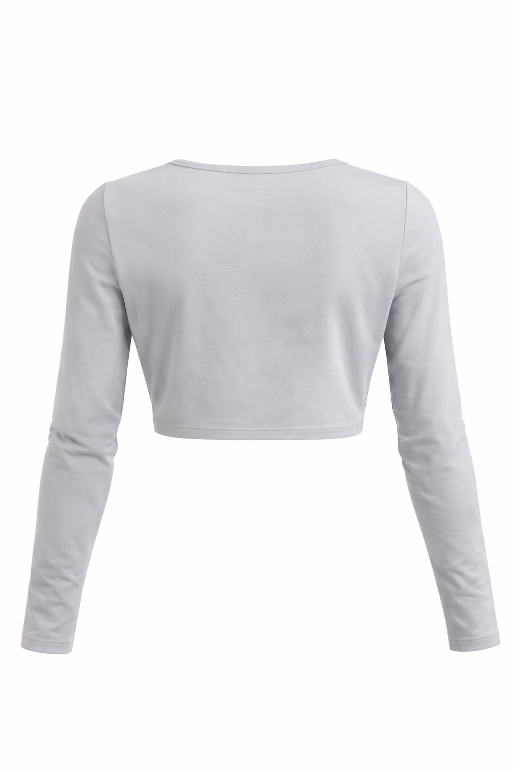 EdgeFit Sculpt Set long sleeve (Grey)