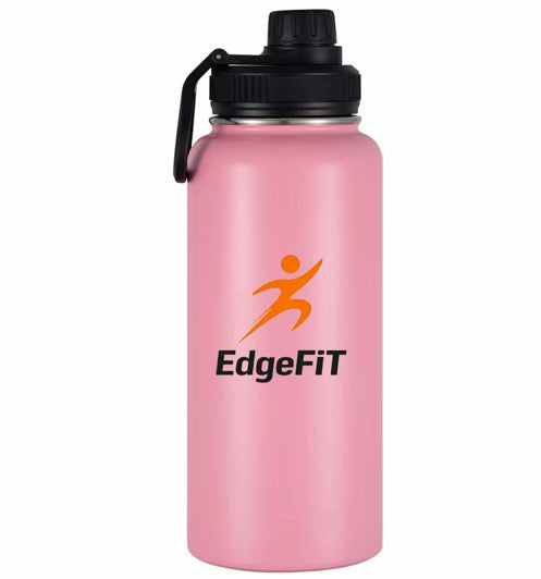 EdgeFit 32oz Hydration Bottle