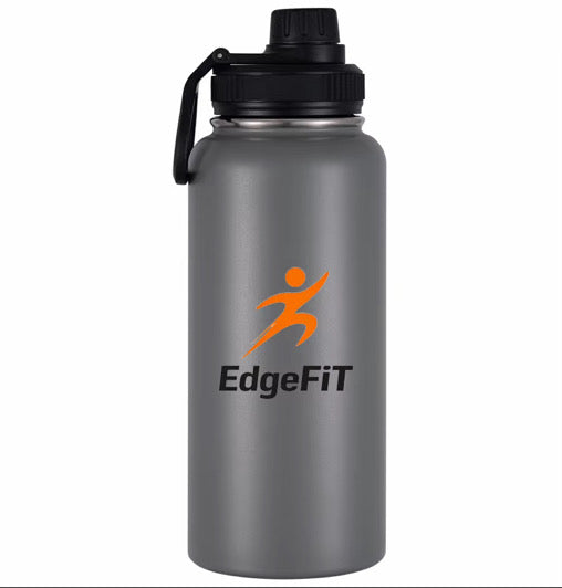 EdgeFit 32oz Hydration Bottle – Mystery Motivation Edition