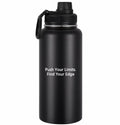 EdgeFit 32oz Hydration Bottle