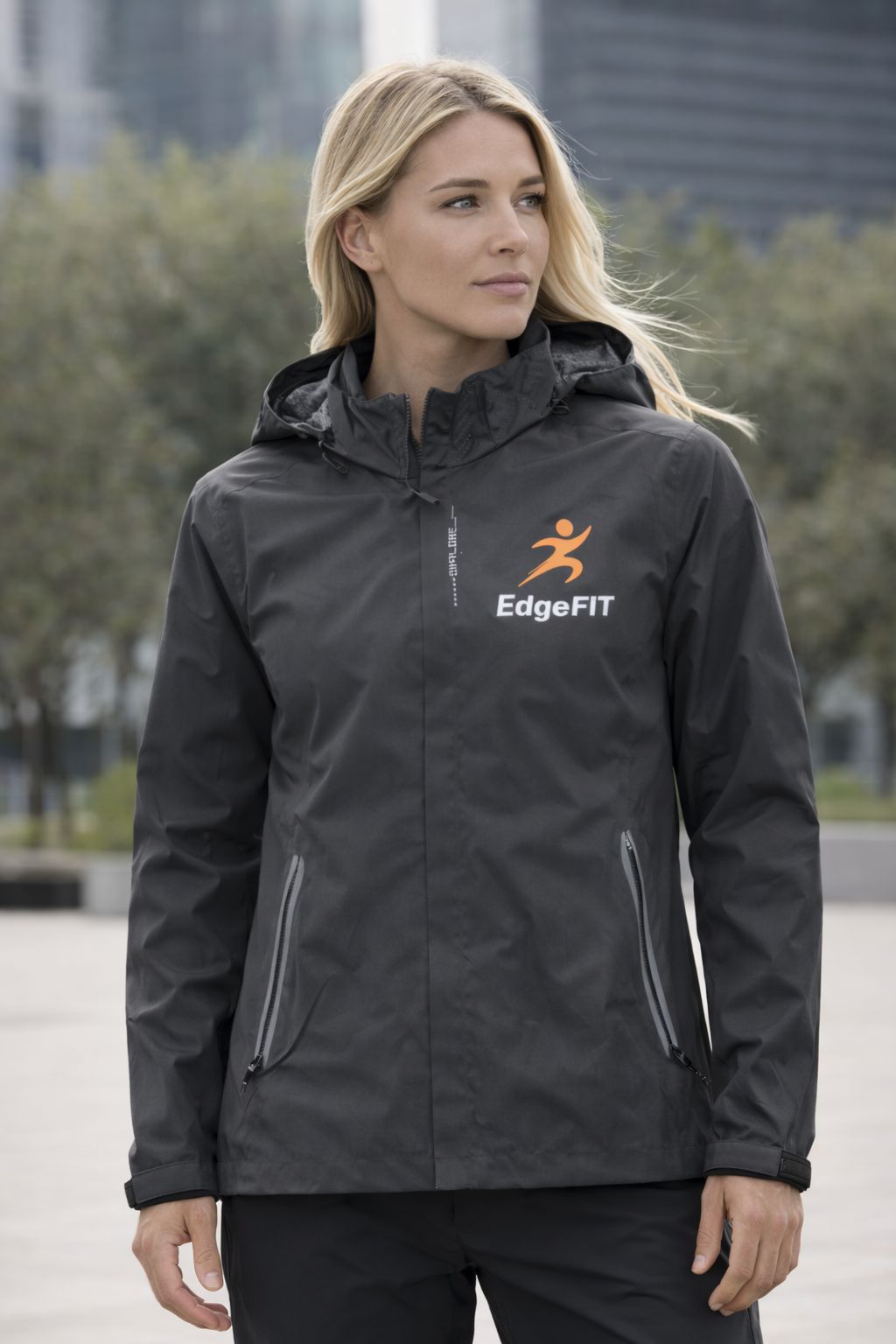 Edgefit Phantom Series 01