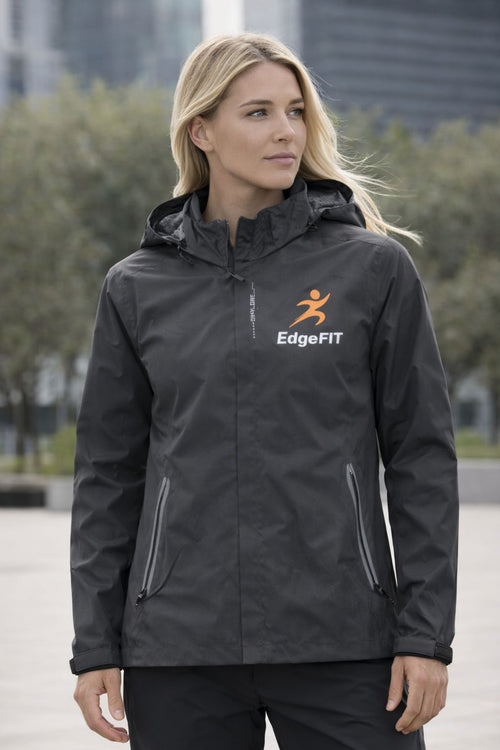 Edgefit Phantom Series 01