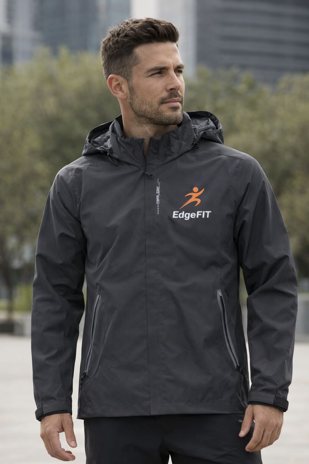 Edgefit Phantom Series 01