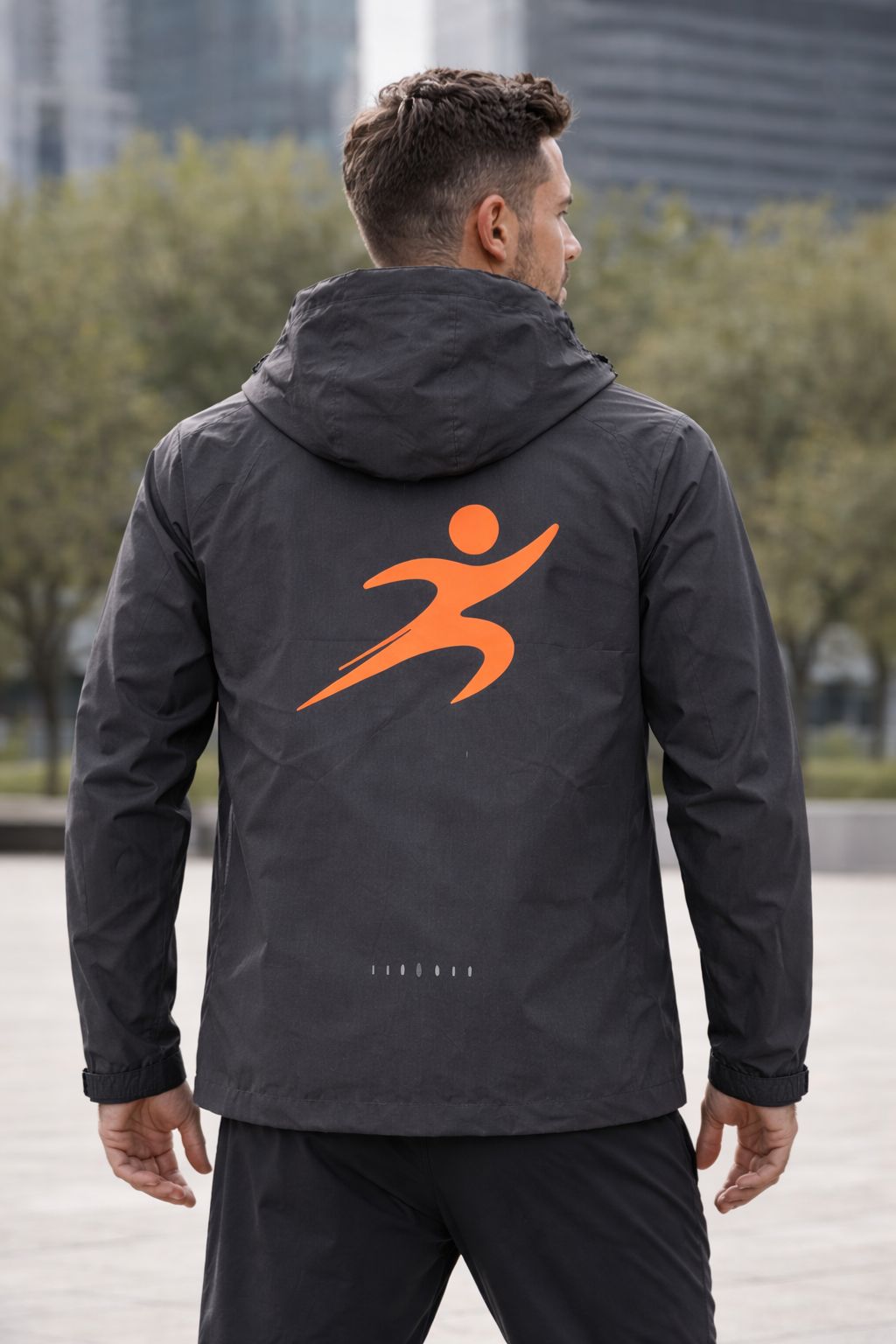 Edgefit Phantom Series 01