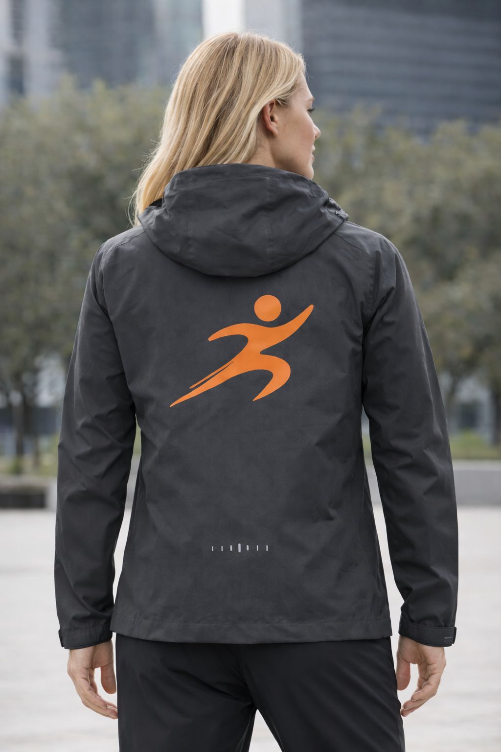 Edgefit Phantom Series 01