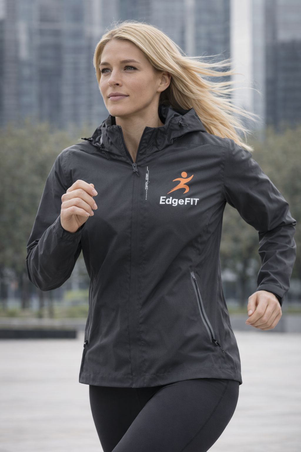 Edgefit Phantom Series 01