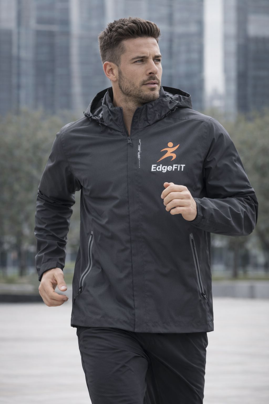 Edgefit Phantom Series 01