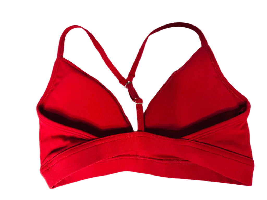 EdgeFiT Sculp Bra