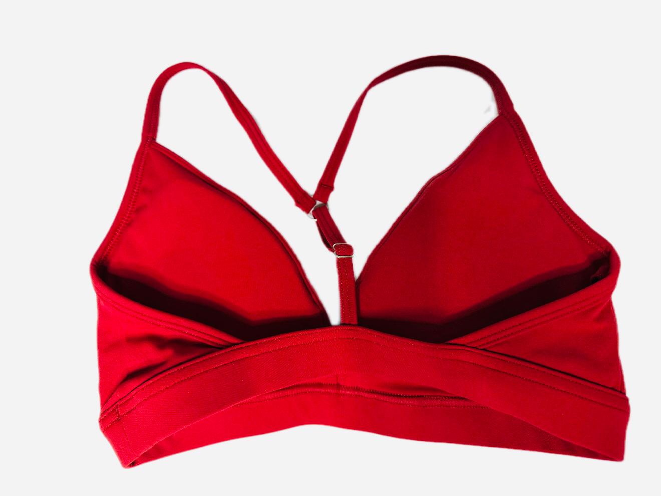 EdgeFiT Sculp Bra