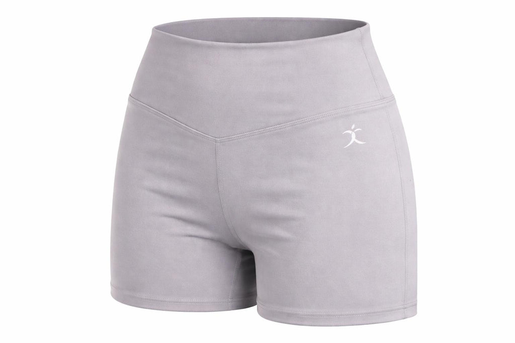 EdgeFiT Sculp Shorts (grey)